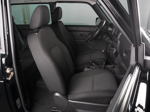 LADA (ВАЗ) Niva Legend