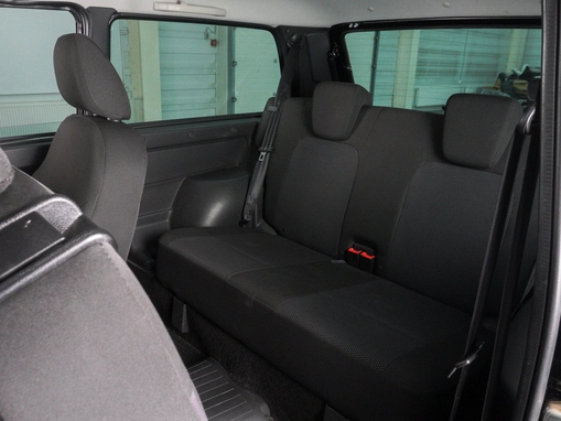 LADA (ВАЗ) Niva Legend