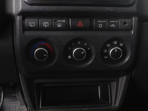 LADA (ВАЗ) Niva Legend