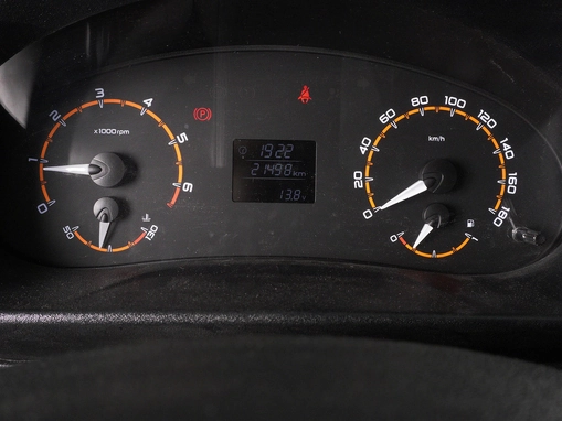 LADA (ВАЗ) Niva Legend