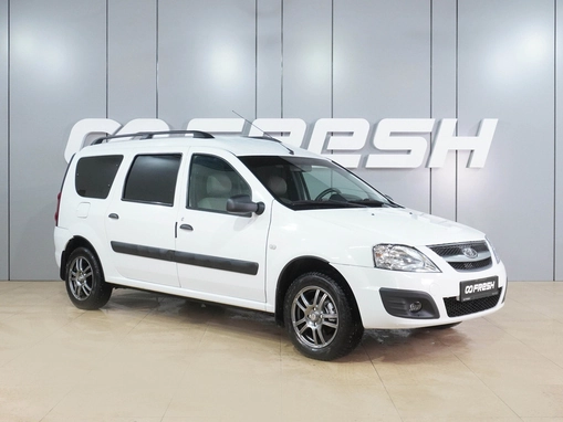 LADA (ВАЗ) Largus