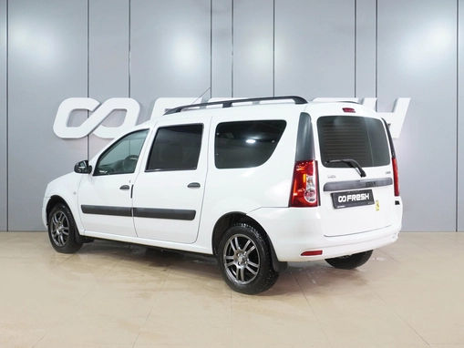 LADA (ВАЗ) Largus