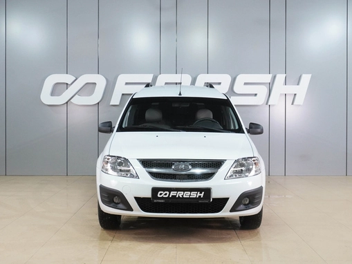 LADA (ВАЗ) Largus