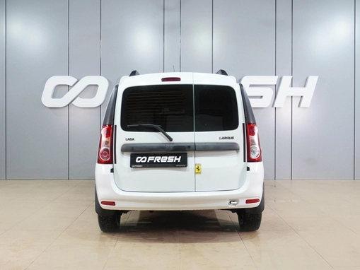 LADA (ВАЗ) Largus