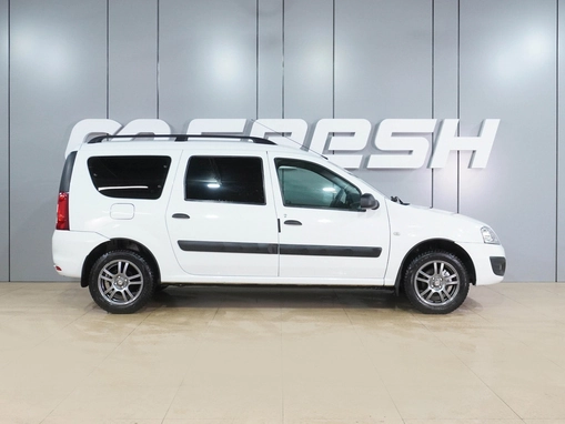 LADA (ВАЗ) Largus