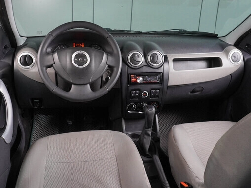 LADA (ВАЗ) Largus