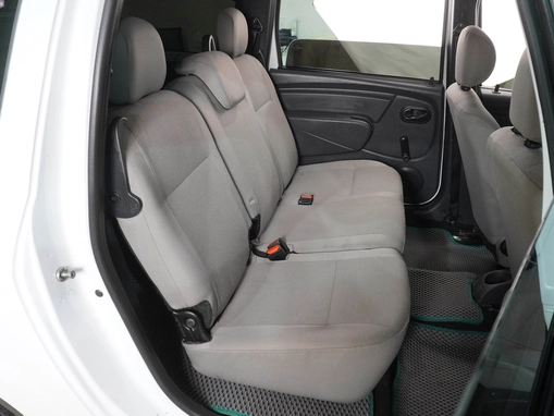 LADA (ВАЗ) Largus