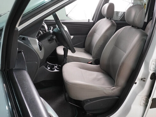 LADA (ВАЗ) Largus