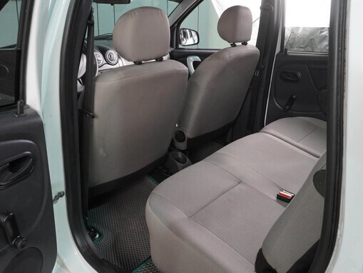 LADA (ВАЗ) Largus