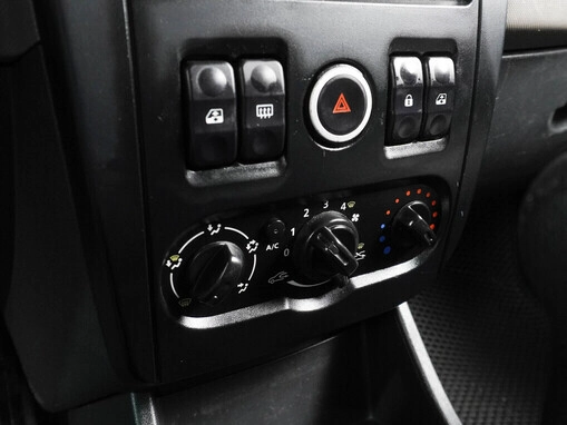 LADA (ВАЗ) Largus