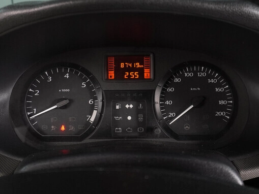 LADA (ВАЗ) Largus