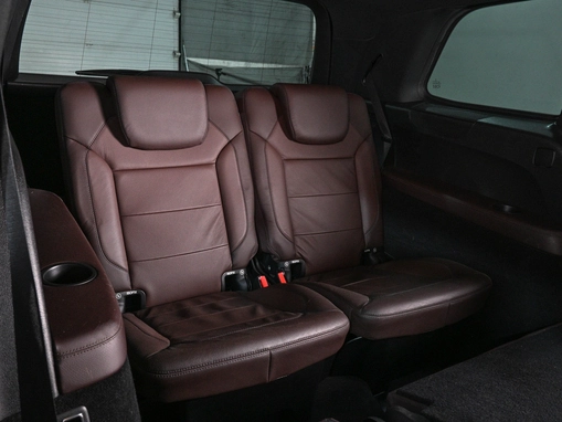 Mercedes-Benz GL-Класс