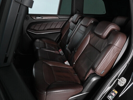 Mercedes-Benz GL-Класс