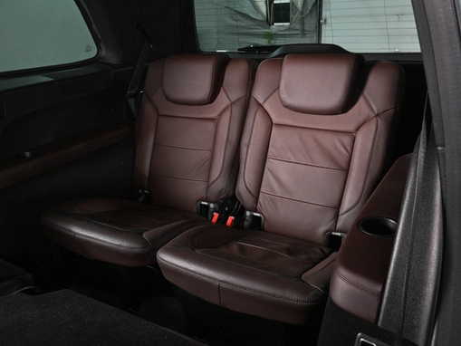 Mercedes-Benz GL-Класс