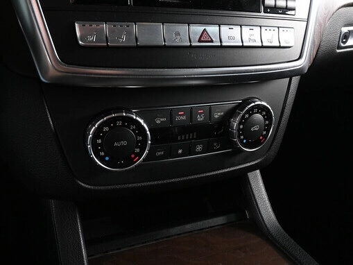 Mercedes-Benz GL-Класс