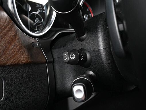 Mercedes-Benz GL-Класс