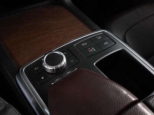 Mercedes-Benz GL-Класс