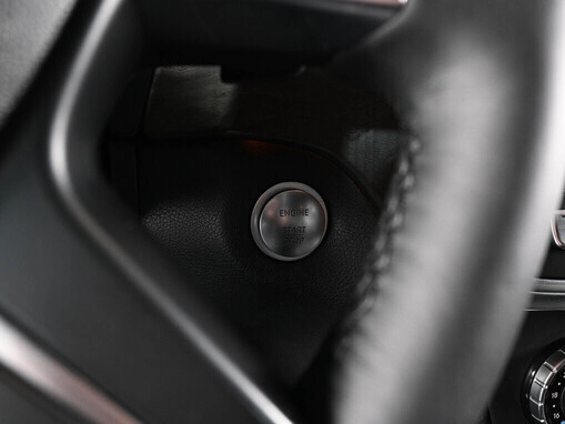 Mercedes-Benz GL-Класс