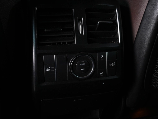 Mercedes-Benz GL-Класс