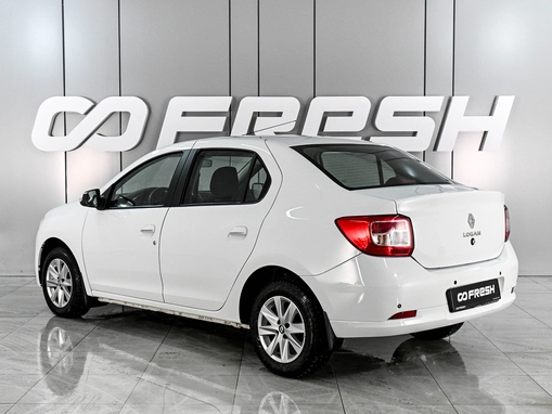 Renault Logan