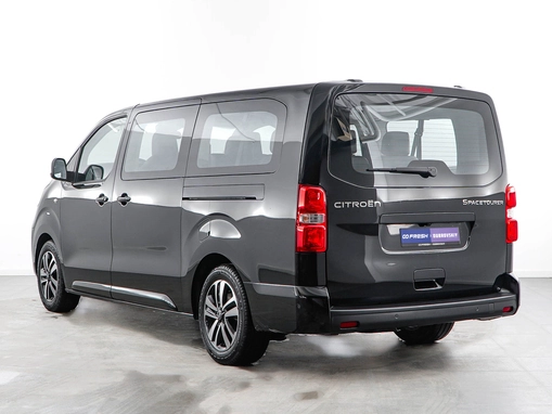 Citroen SpaceTourer