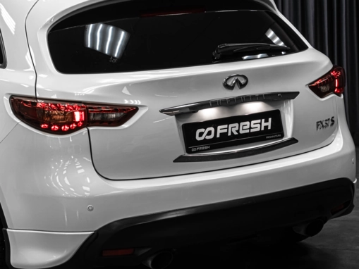 Infiniti FX