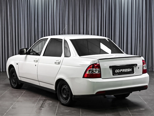 LADA (ВАЗ) Priora