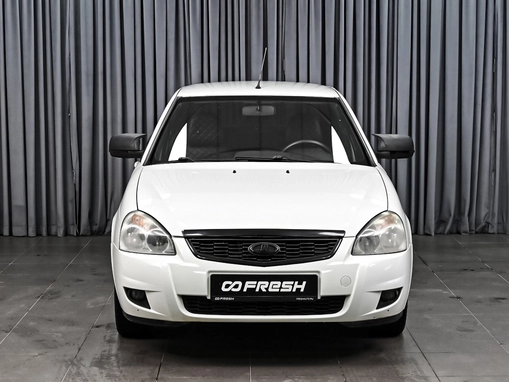 LADA (ВАЗ) Priora