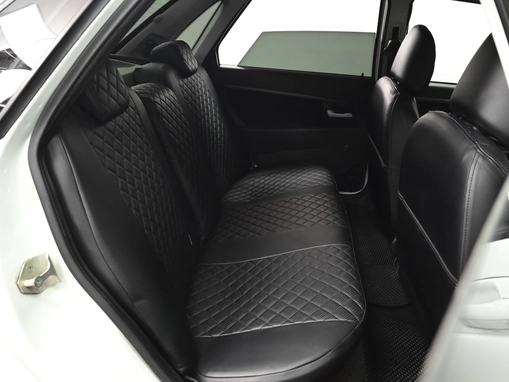 LADA (ВАЗ) Priora