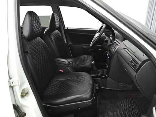 LADA (ВАЗ) Priora