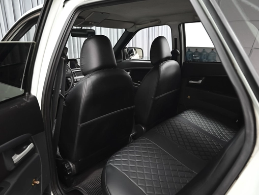 LADA (ВАЗ) Priora