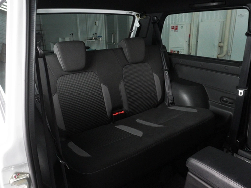 LADA (ВАЗ) Niva Legend