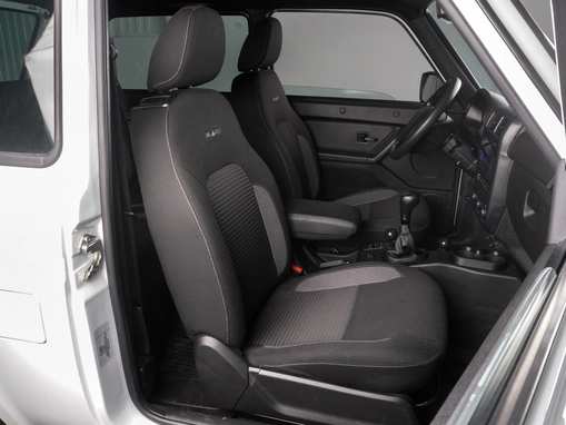 LADA (ВАЗ) Niva Legend