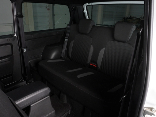 LADA (ВАЗ) Niva Legend