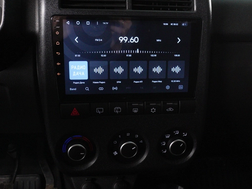 LADA (ВАЗ) Niva Legend