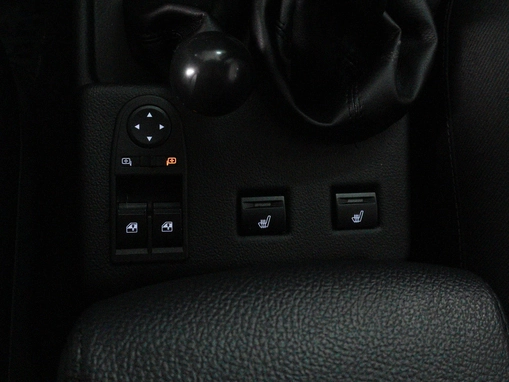 LADA (ВАЗ) Niva Legend