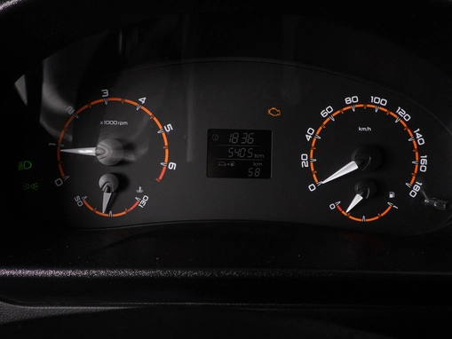 LADA (ВАЗ) Niva Legend