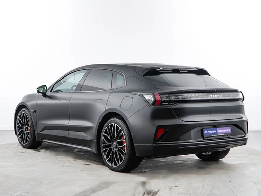 Zeekr 001