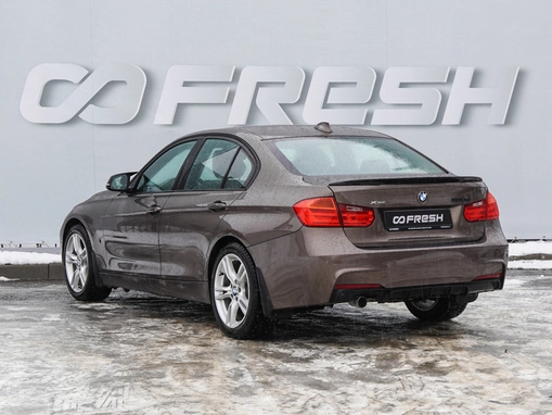 BMW 3 серии