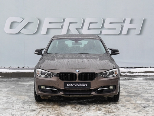 BMW 3 серии