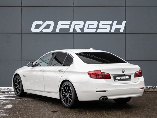 BMW 5 серии