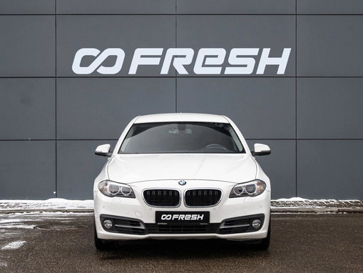 BMW 5 серии