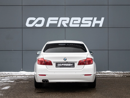 BMW 5 серии