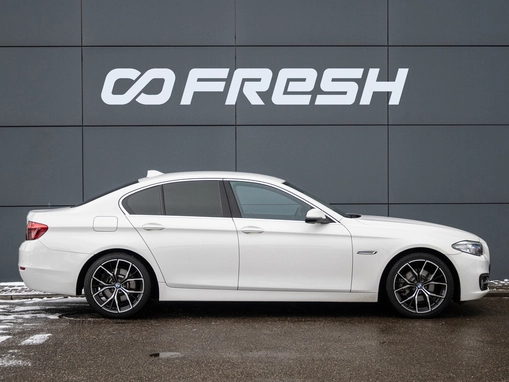 BMW 5 серии