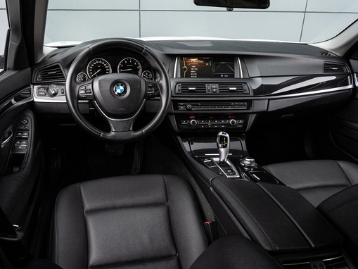 BMW 5 серии