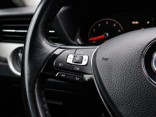 Volkswagen Passat (North America and China)