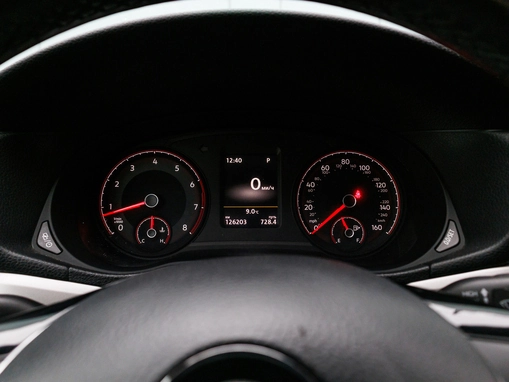 Volkswagen Passat (North America and China)