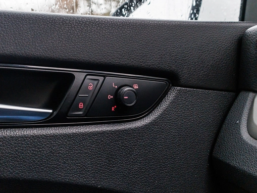 Volkswagen Passat (North America and China)