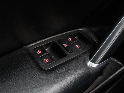 Volkswagen Passat (North America and China)