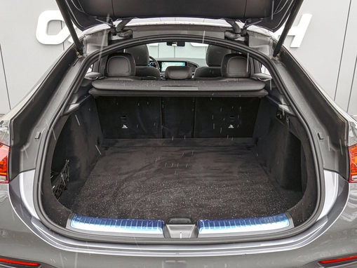 Mercedes-Benz GLE Coupe